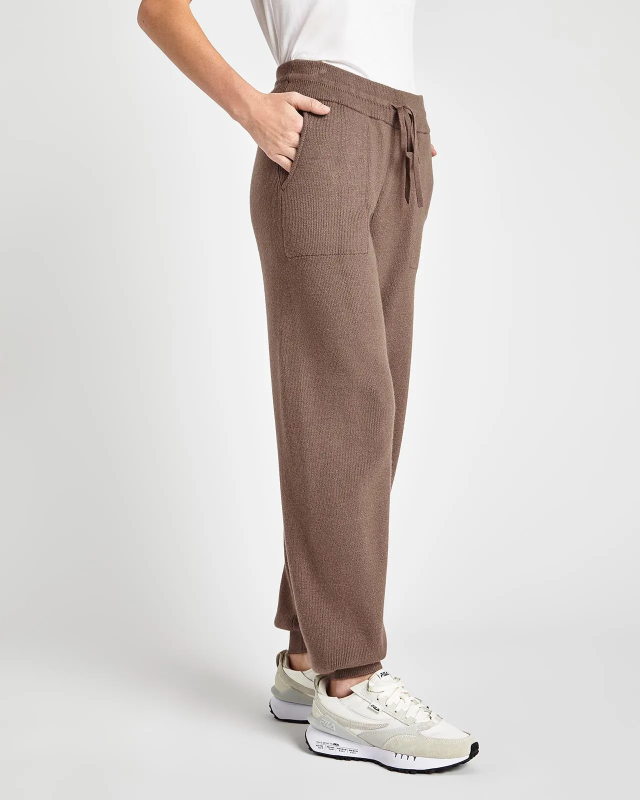 Cora Sweater Jogger