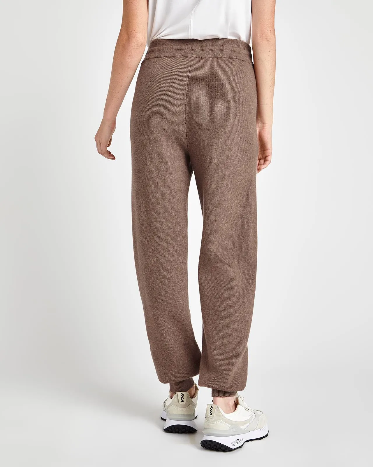 Cora Sweater Jogger