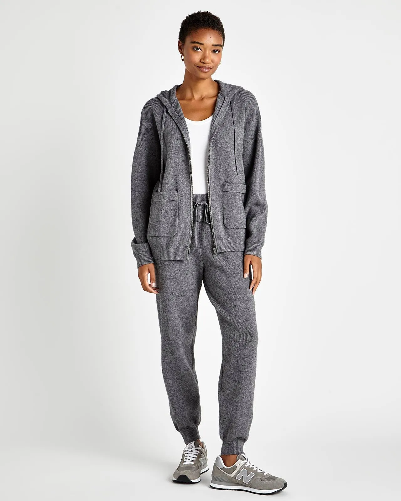 Cora Sweater Jogger