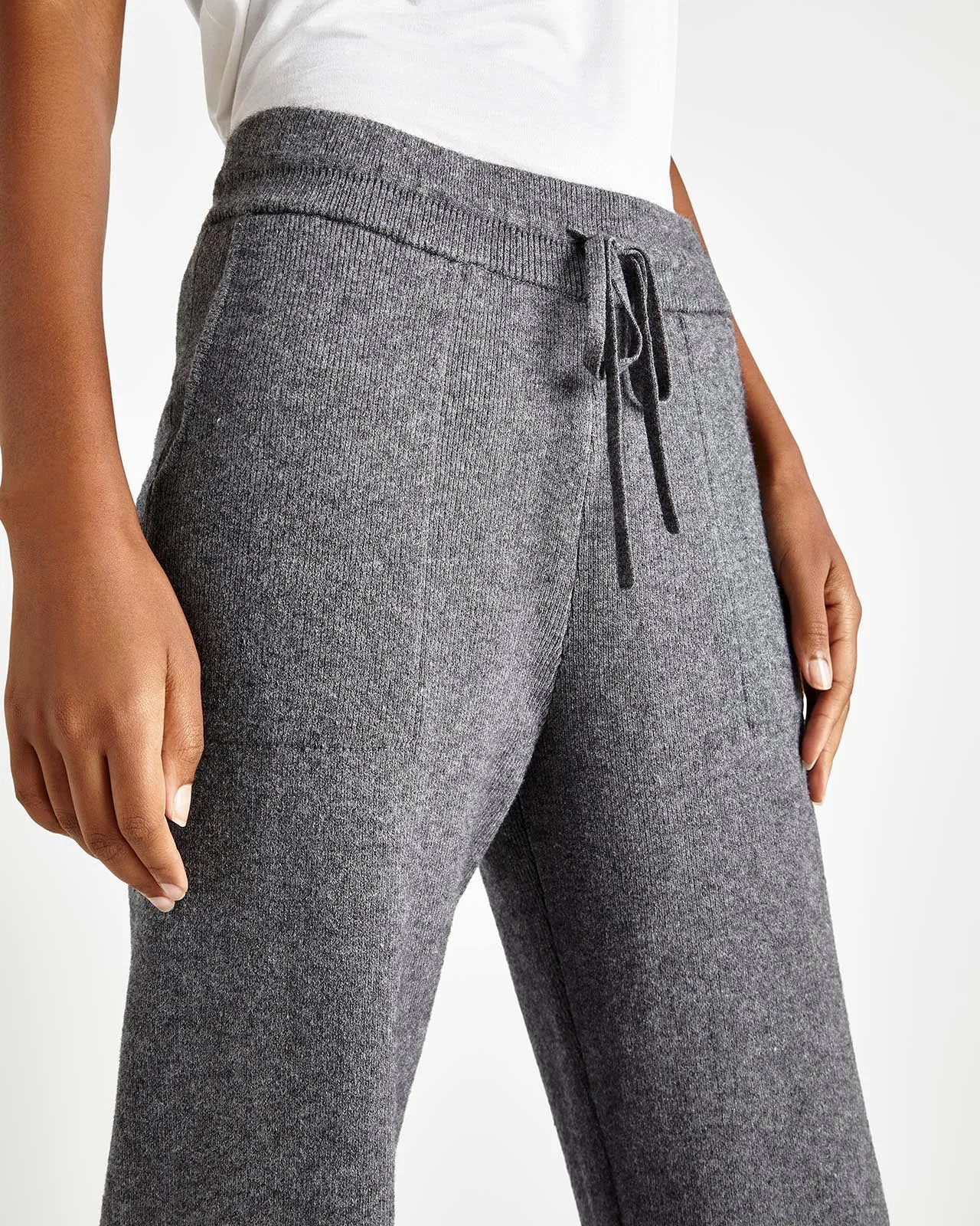 Cora Sweater Jogger