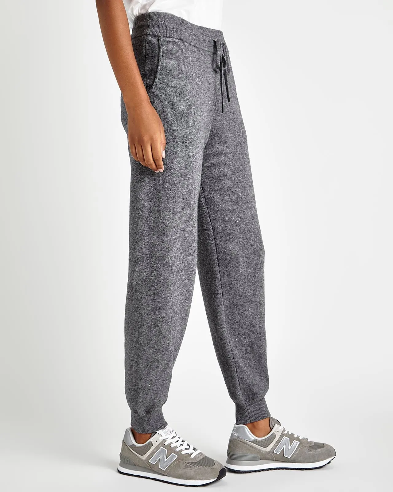 Cora Sweater Jogger