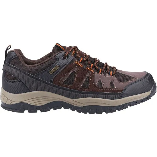 Cotswold Maisemore Low Hiking Boots