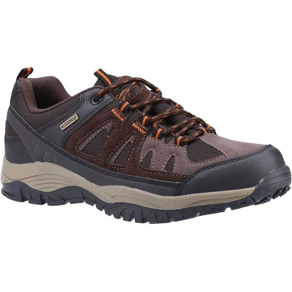 Cotswold Maisemore Low Hiking Boots