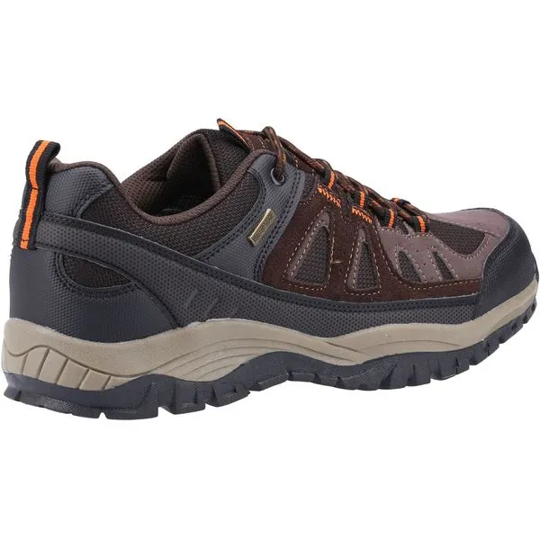 Cotswold Maisemore Low Hiking Boots