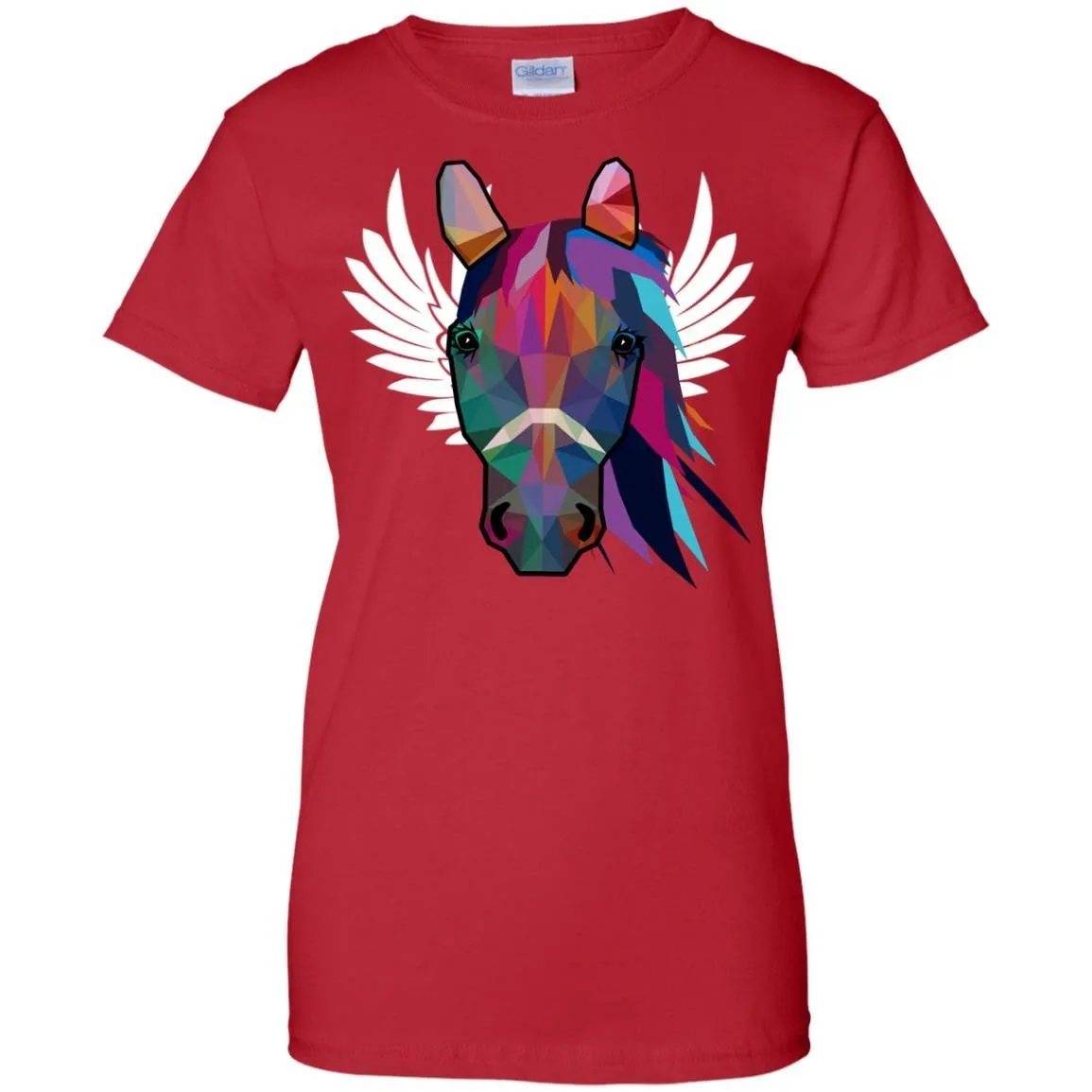 CUTE ANIMALS - horse 2 T Shirt & Hoodie