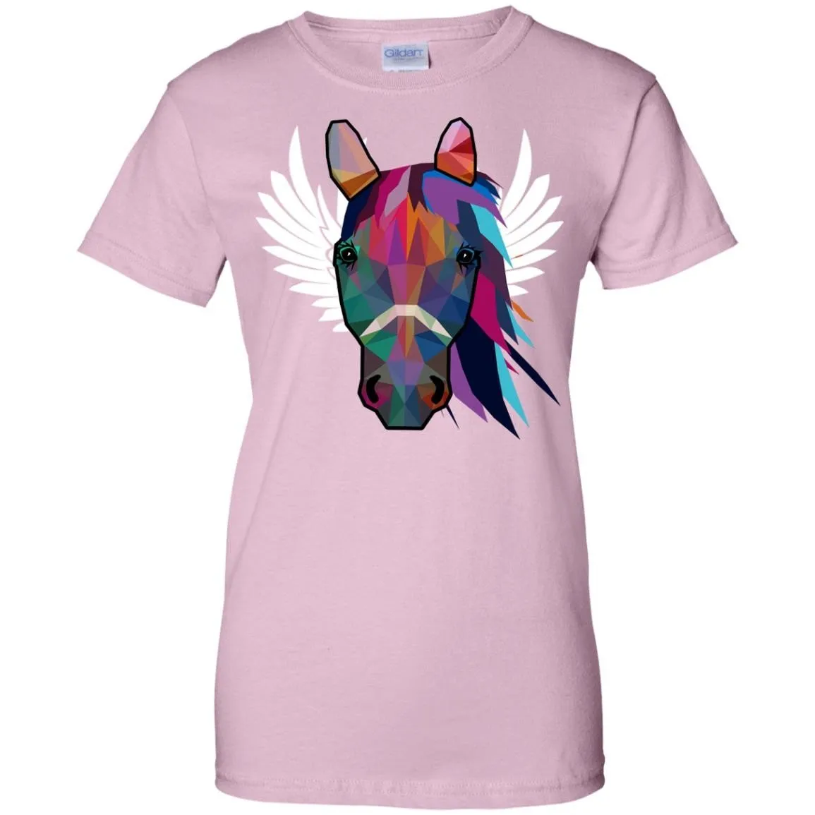 CUTE ANIMALS - horse 2 T Shirt & Hoodie