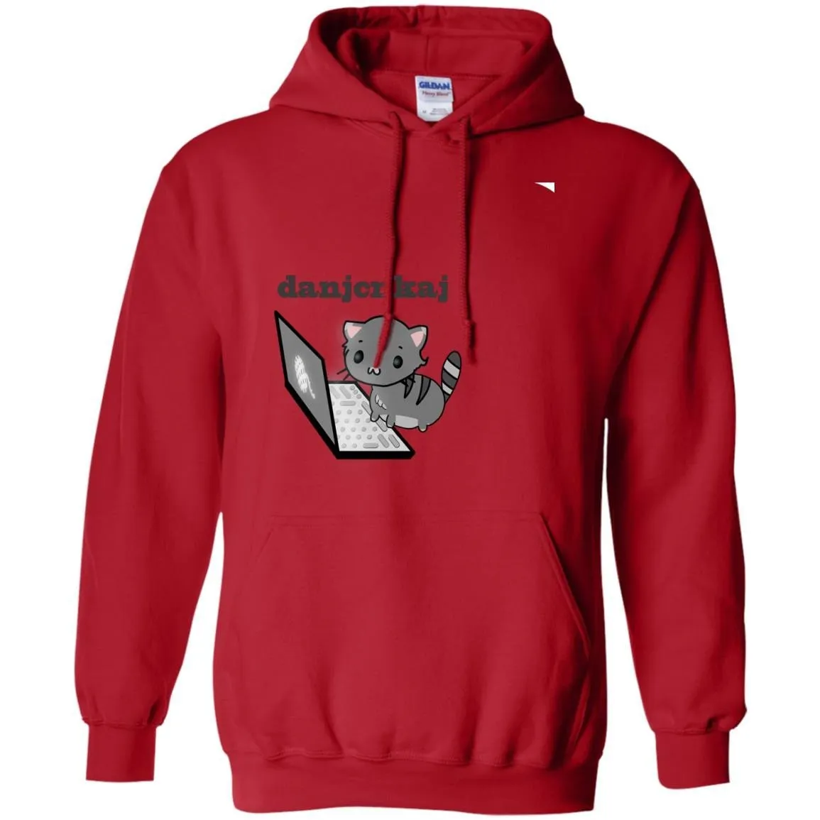 CUTE ANIMALS - KITTY CAT T Shirt & Hoodie