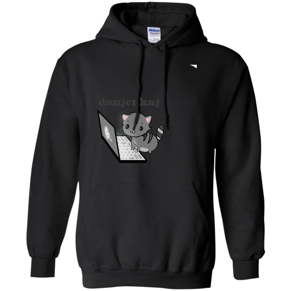 CUTE ANIMALS - KITTY CAT T Shirt & Hoodie