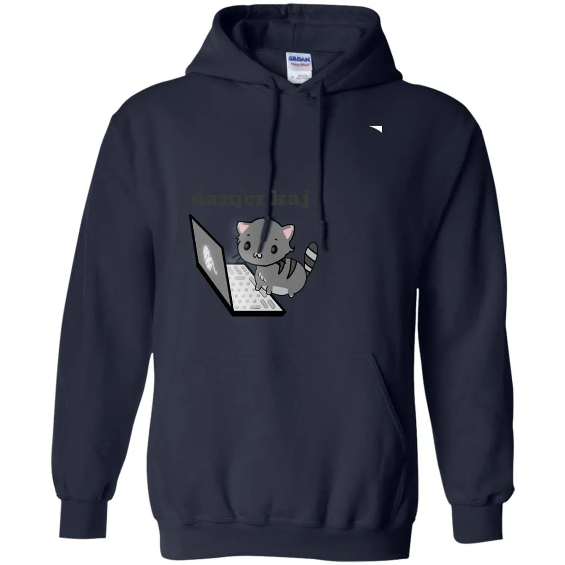 CUTE ANIMALS - KITTY CAT T Shirt & Hoodie