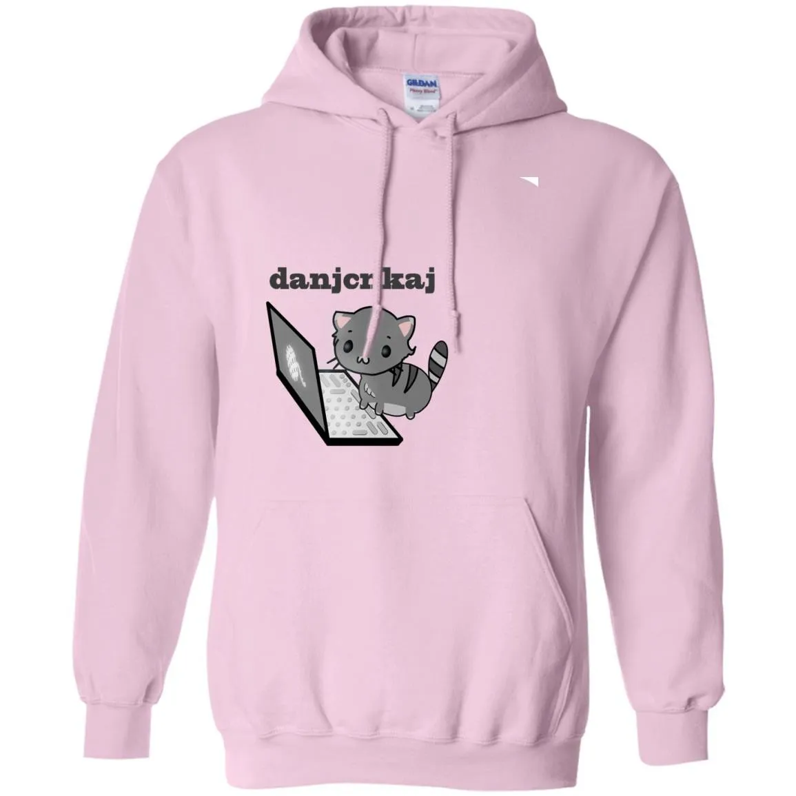 CUTE ANIMALS - KITTY CAT T Shirt & Hoodie