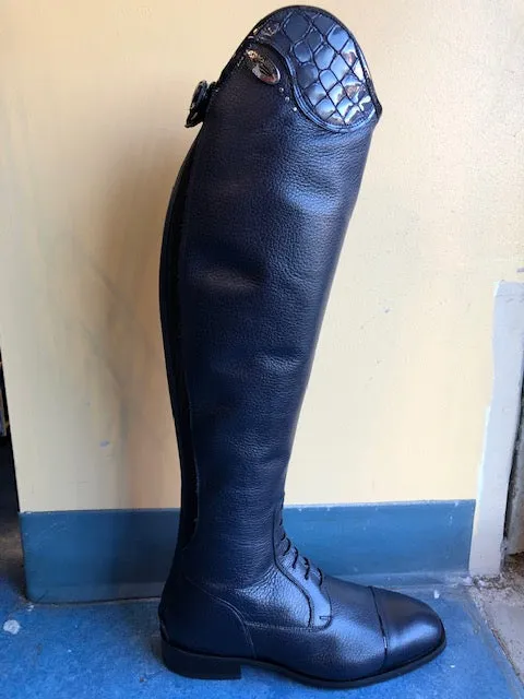 DeNiro Salentino Tall Boots