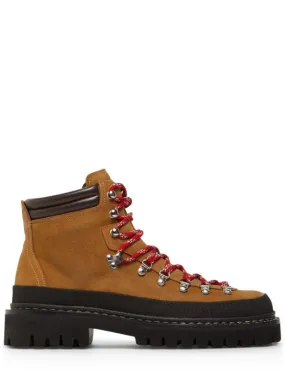 Dsquared2   Canadian hiking boots 