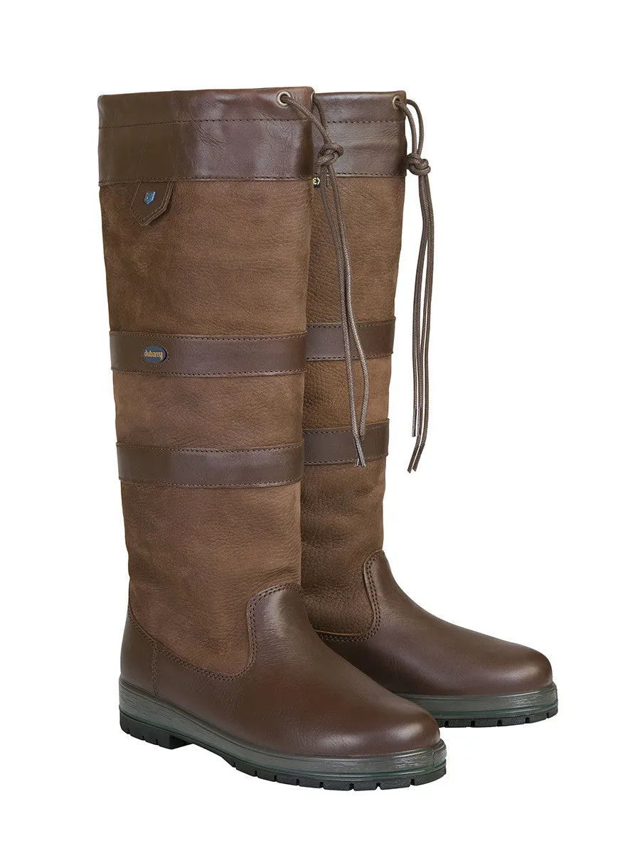 Dubarry Galway Boots