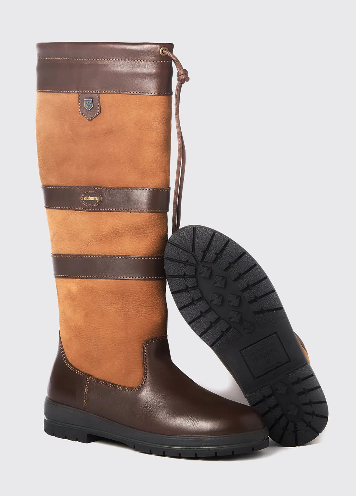 Dubarry Galway Boots