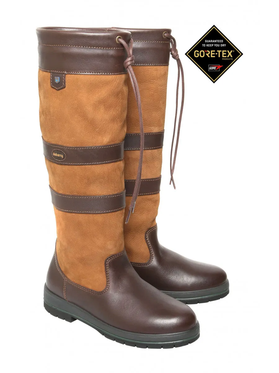 Dubarry Galway Boots