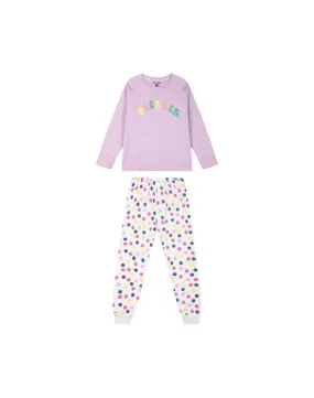 ENERGIERS GIRLS PAJAMAS