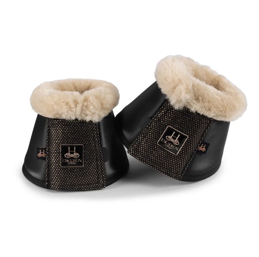 Eskadron Heritage Faux Fur Bell Boots