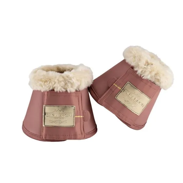 Eskadron Heritage Faux Fur Bell Boots