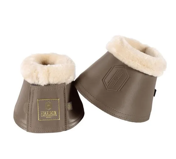 Eskadron Heritage Faux Fur Bell Boots