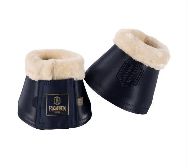 Eskadron Heritage Faux Fur Bell Boots