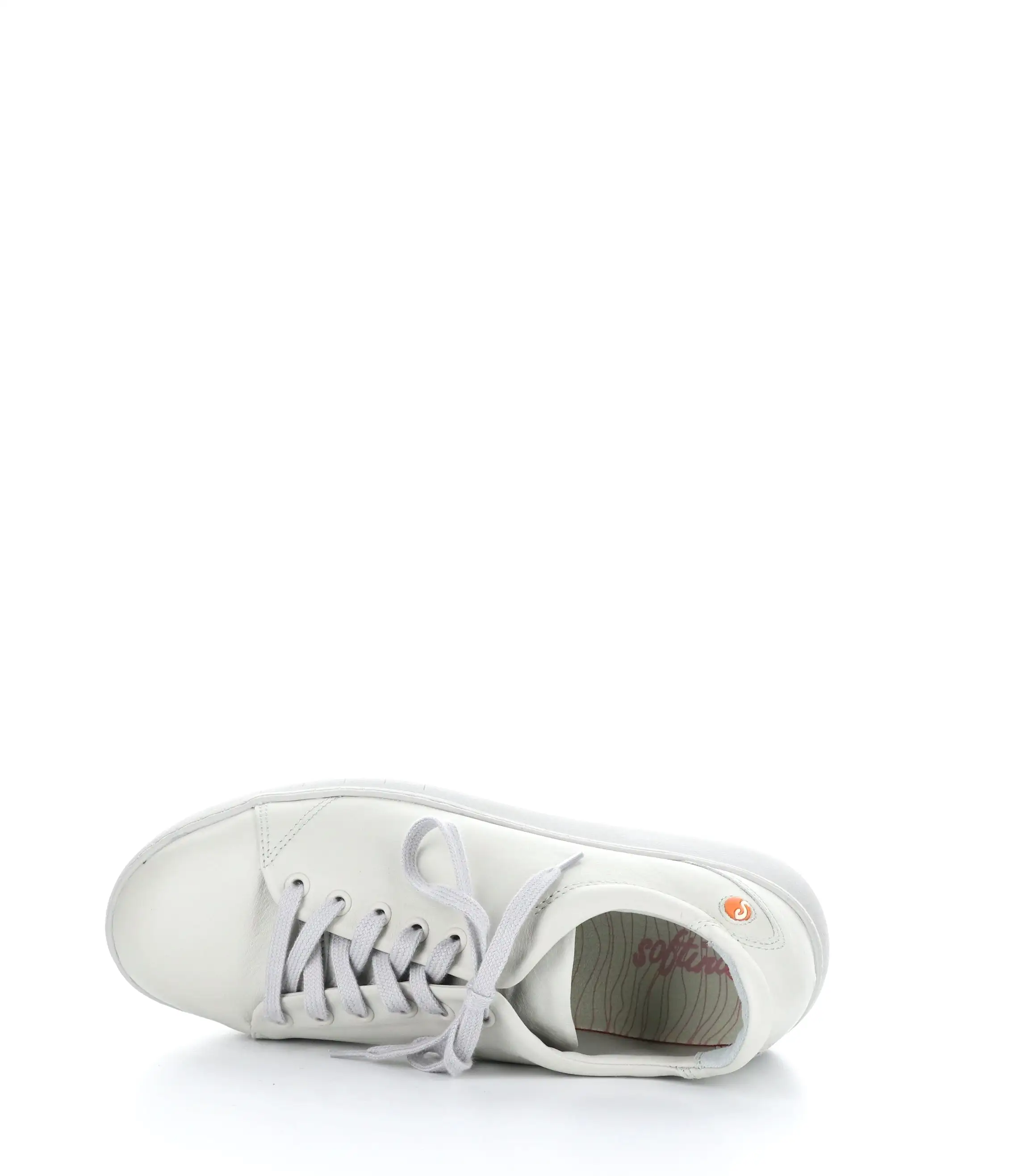 ESSY672SOF LIGHT GREY Round Toe Shoes