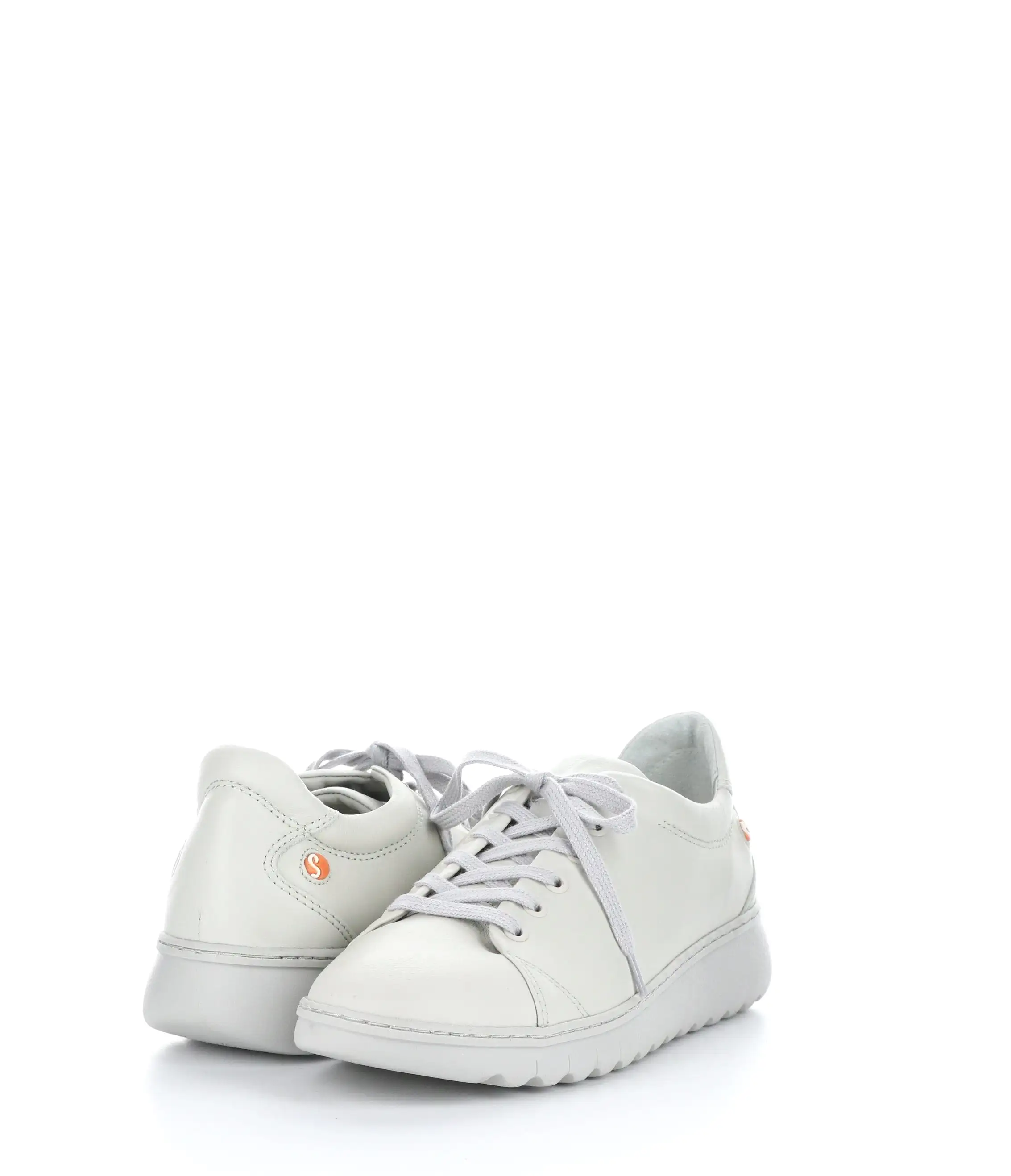 ESSY672SOF LIGHT GREY Round Toe Shoes