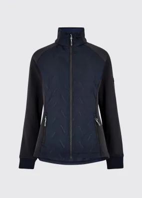 Ferndale performance jacket - Navy