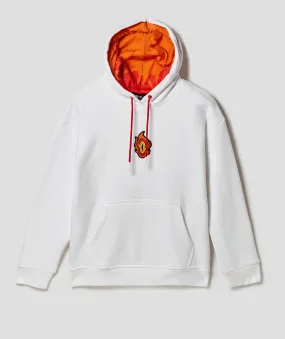 FLAME HASHIRA HOODIE