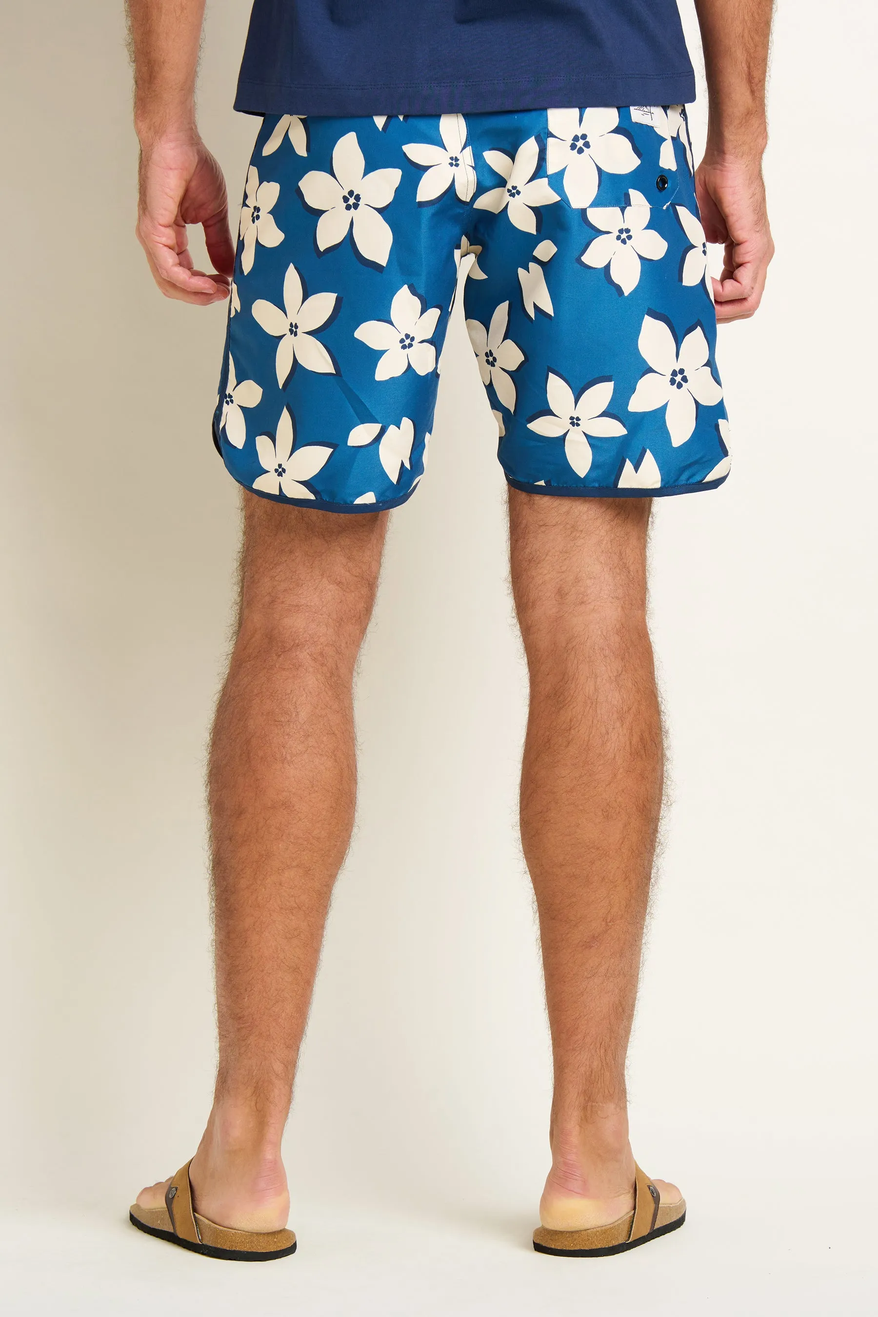 Flowers Boardshort