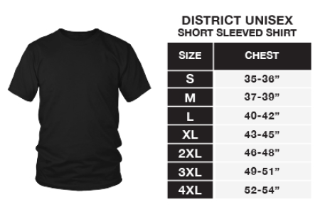 Focused Owl District Unisex T-Shirt