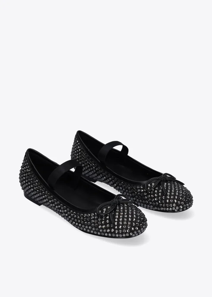 FREYA BALLET FLAT