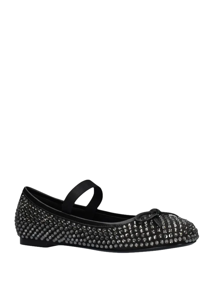 FREYA BALLET FLAT