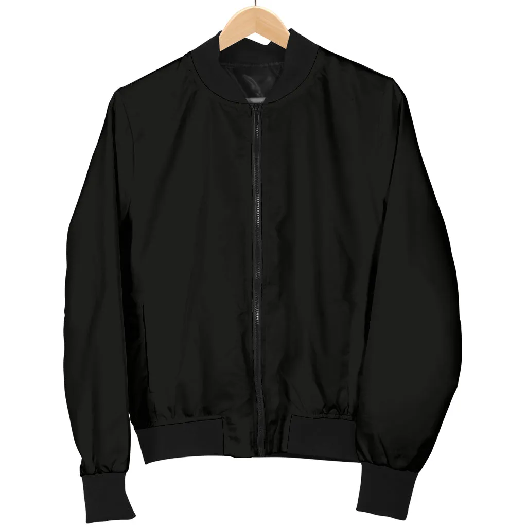 Genesis Black Jacket for Women