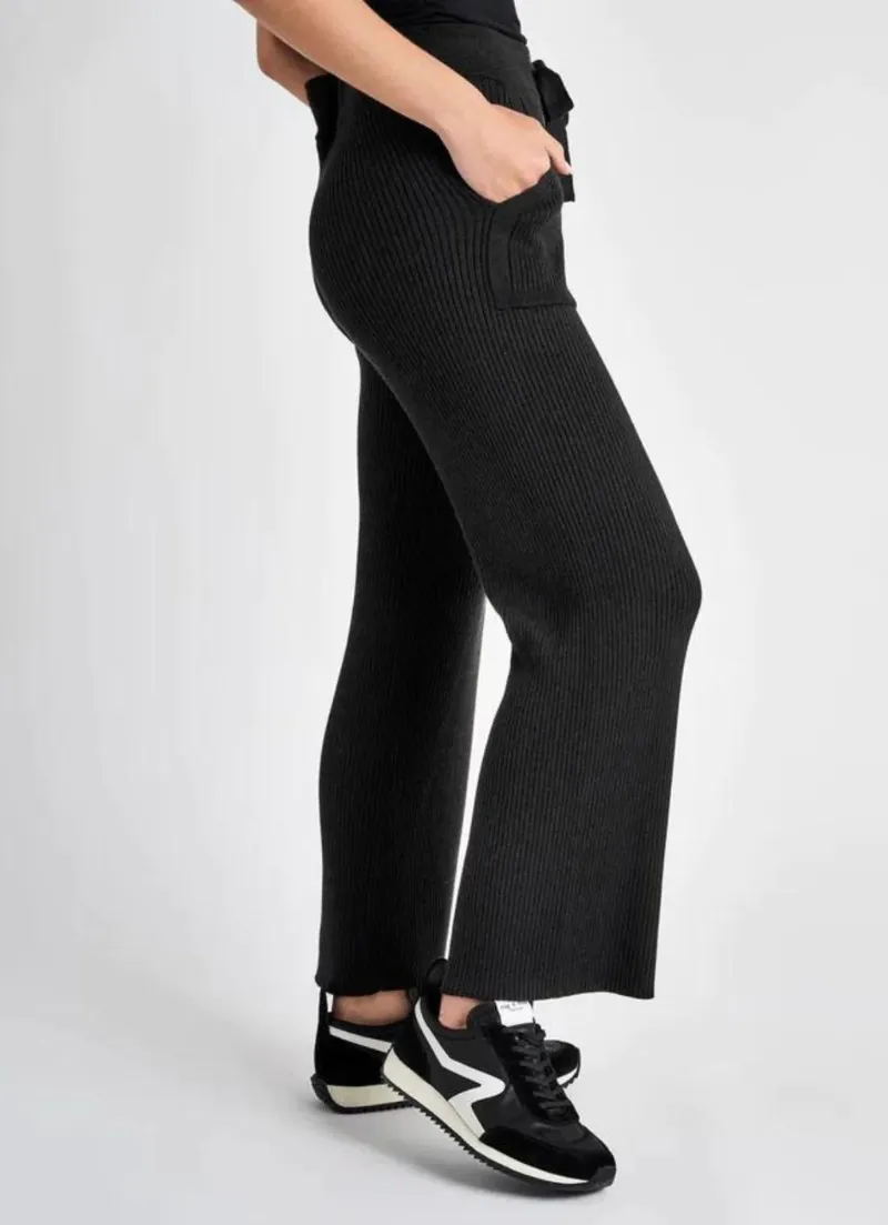 Georgie Rib Pant