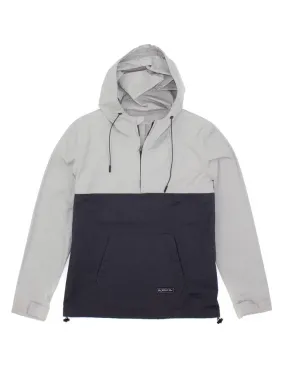 Granite Hoodie Ridge Anorak