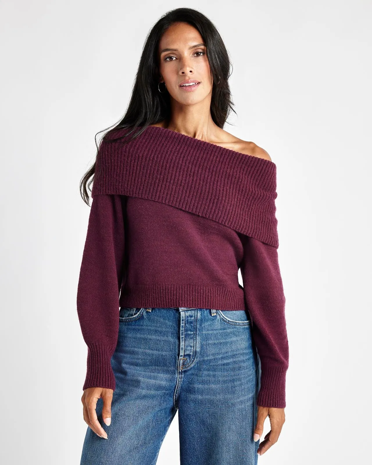 Harlow Sweater