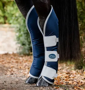 Horseware Amigo Ripstop Travel Boots