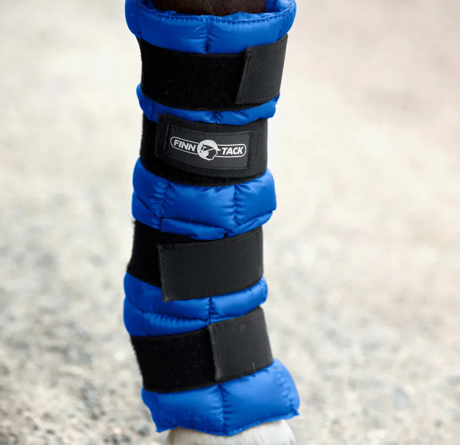 Horze Pro Cooling Boots