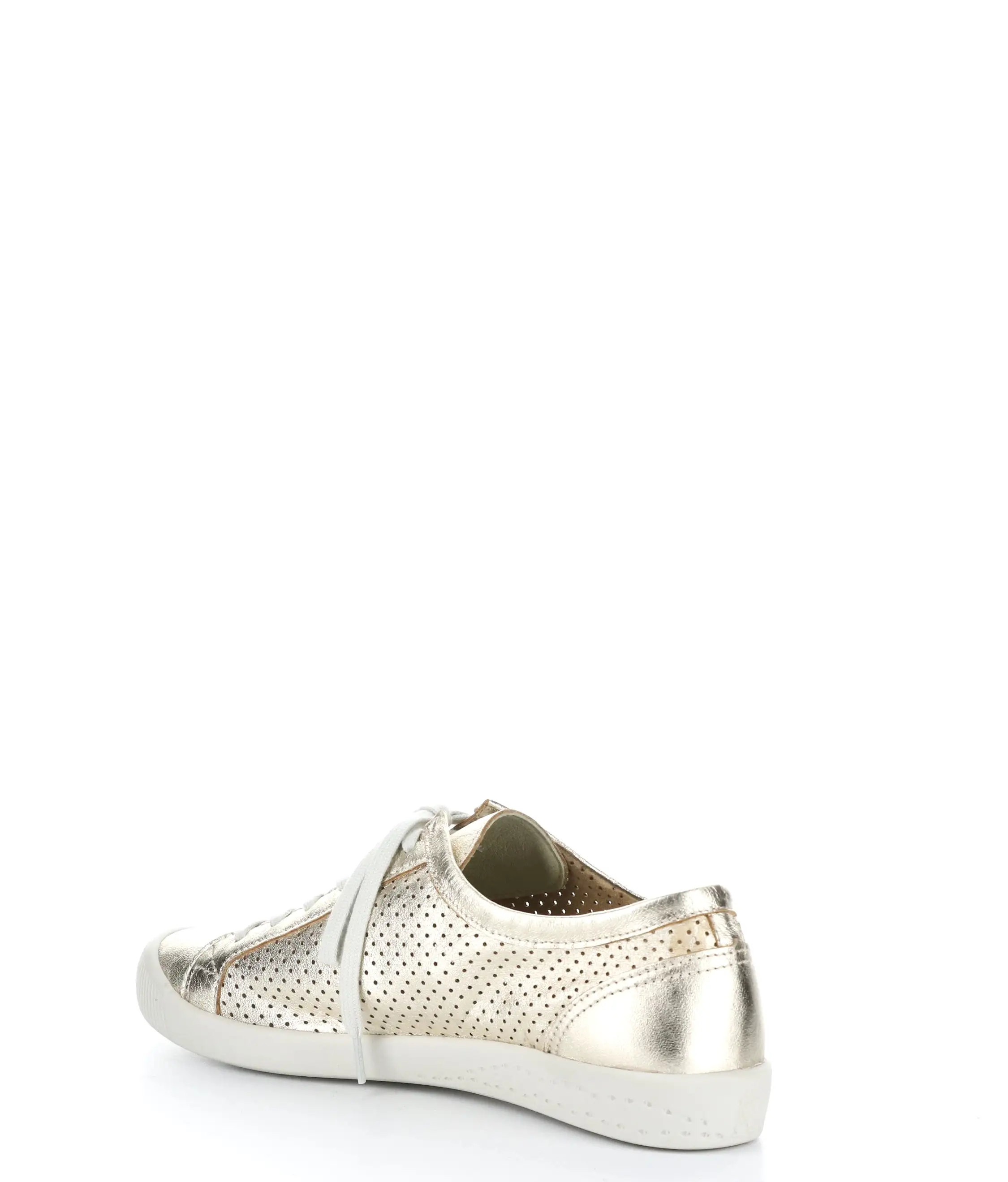 ICA388SOF CHAMPAGNE Round Toe Shoes