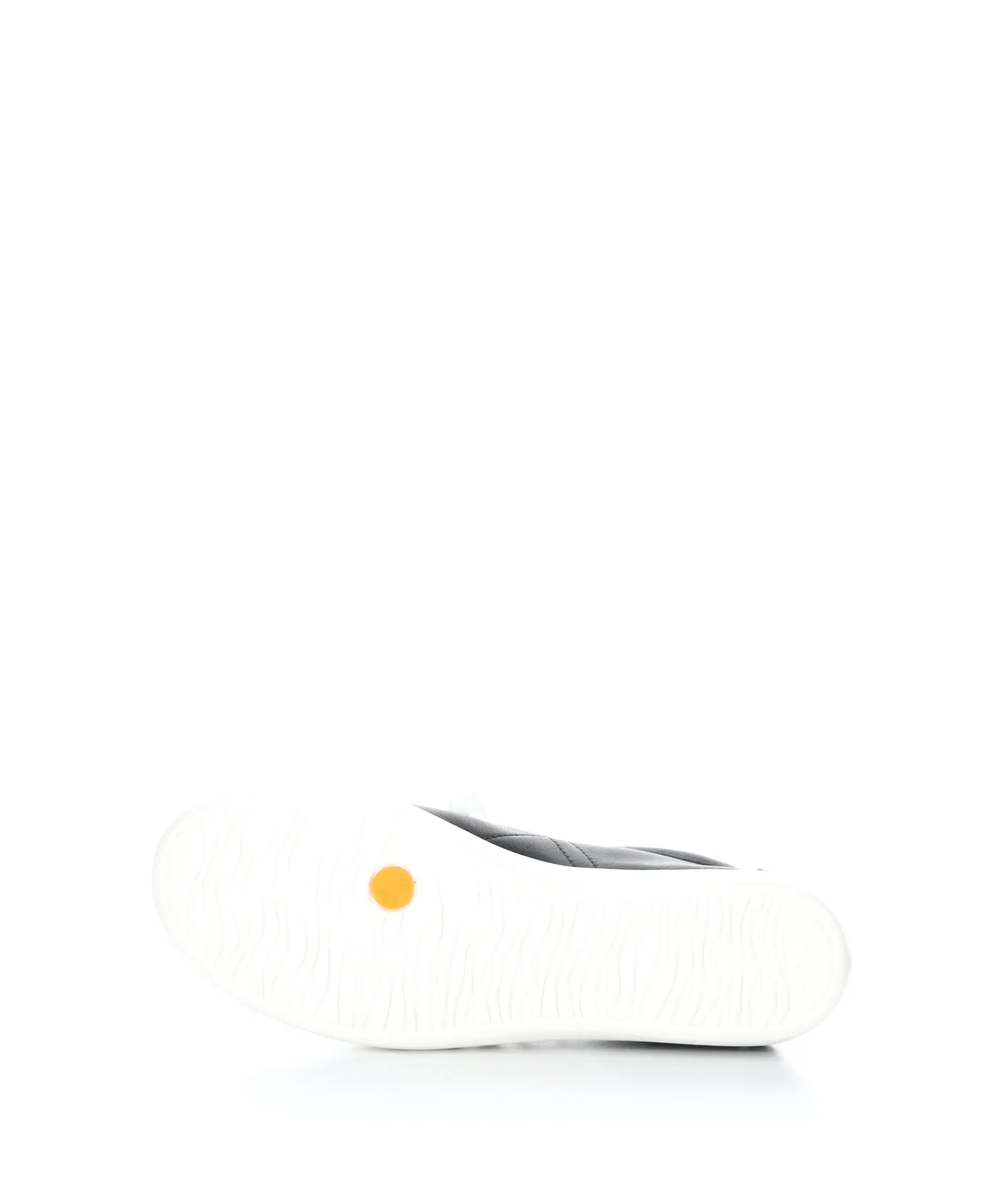 IDDY684SOF BLACK/WHITE Round Toe Shoes