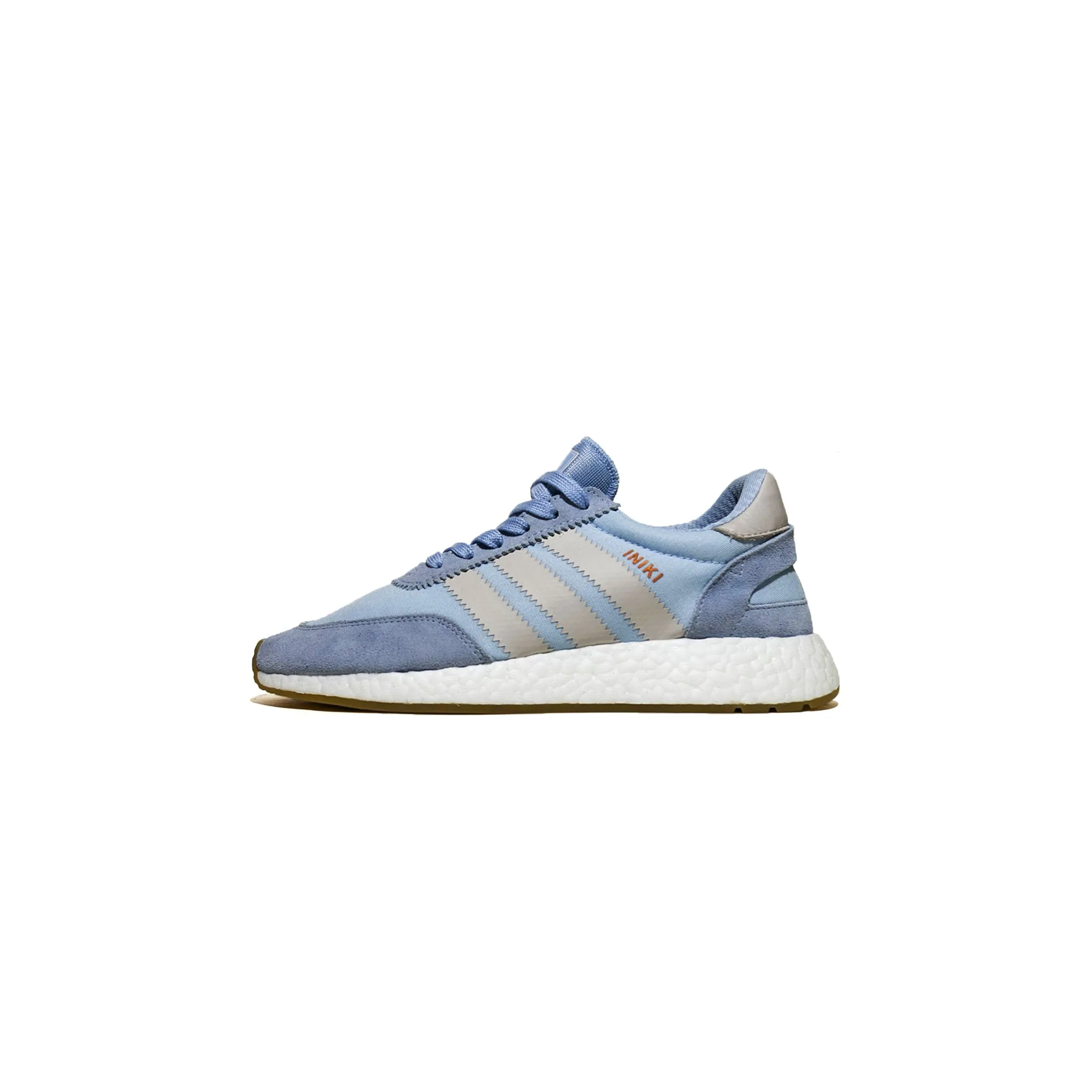 INIKI RUNNER - SKY BLUE