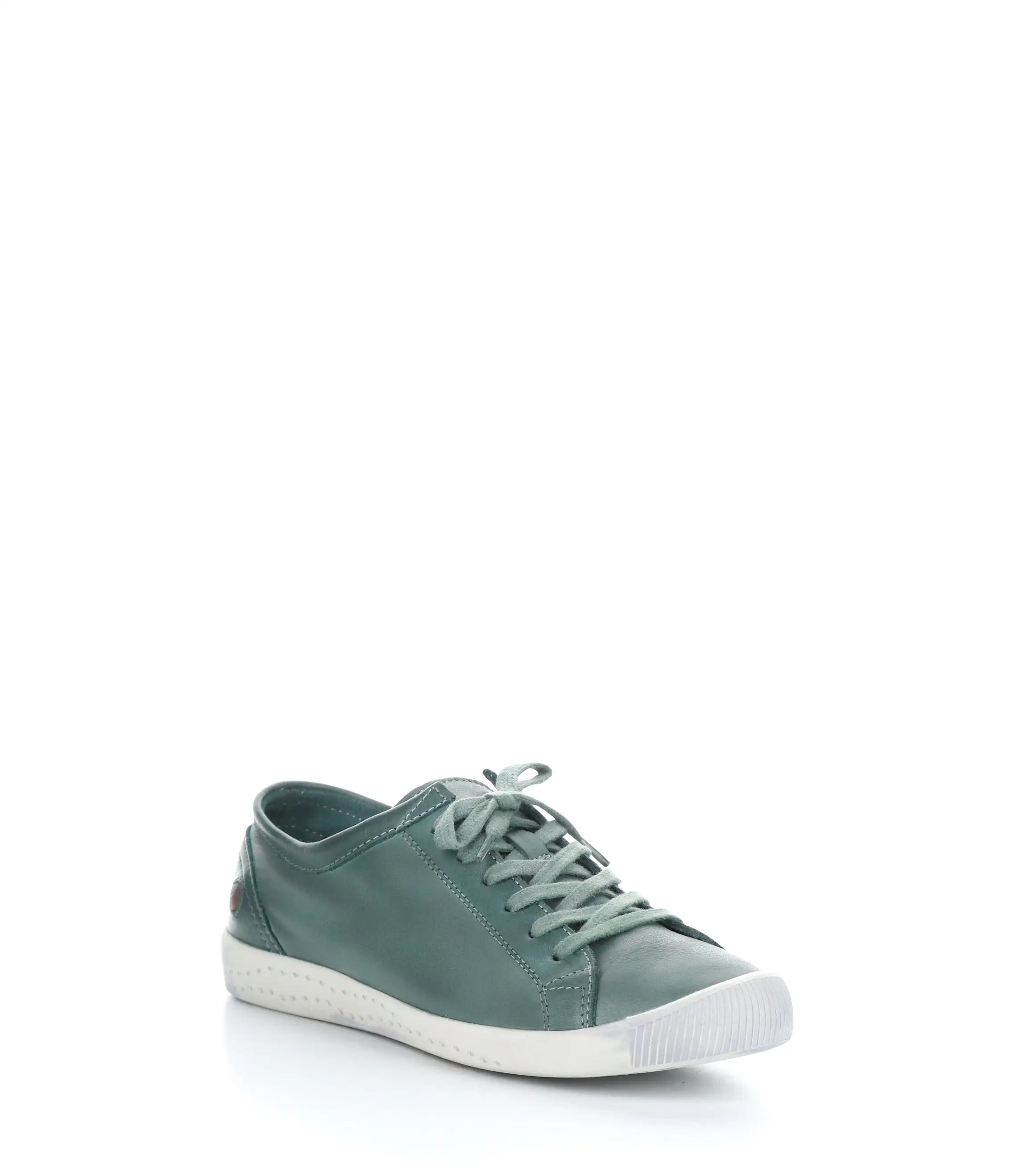 ISLA154SOF GREEN Round Toe Shoes