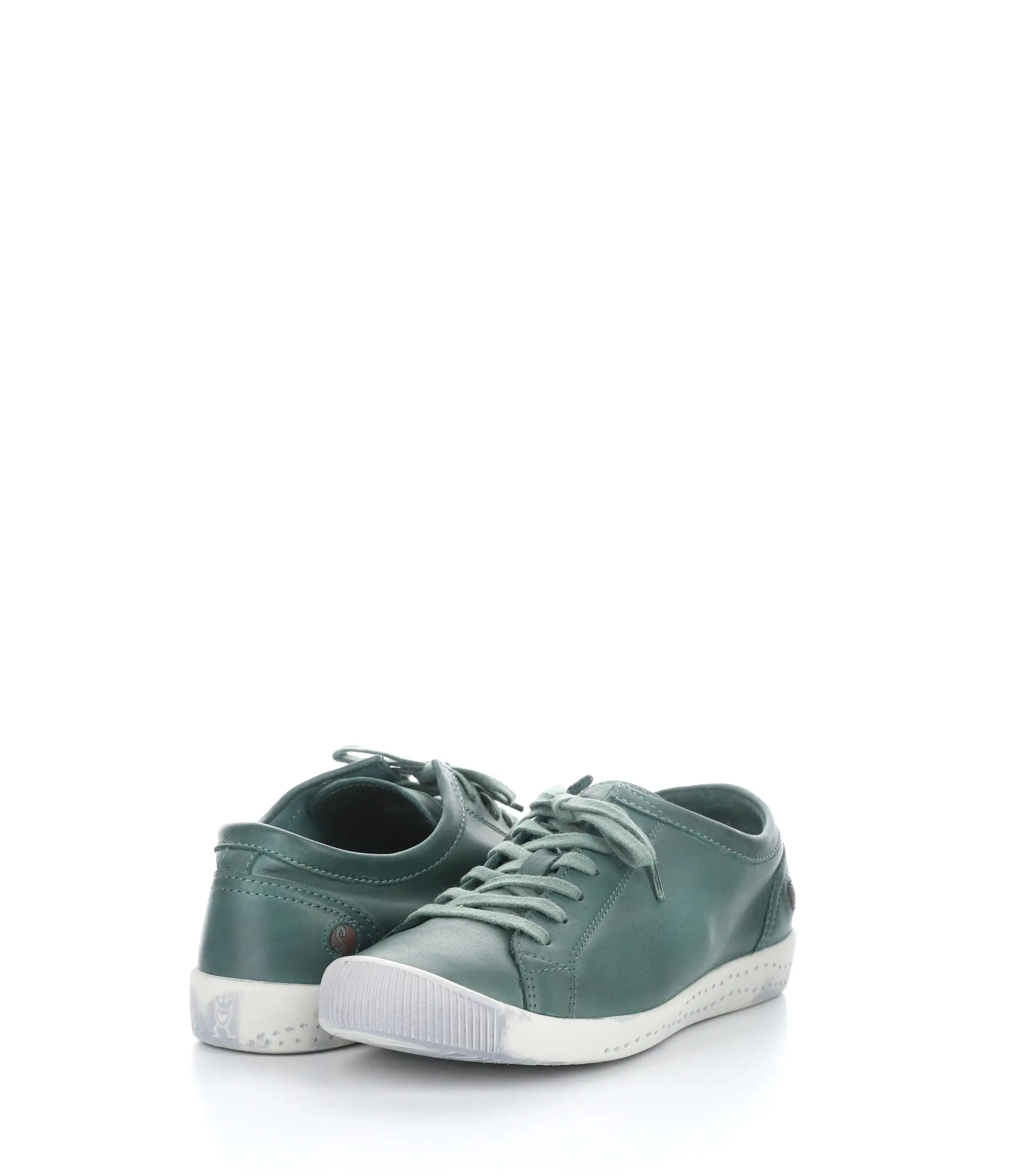 ISLA154SOF GREEN Round Toe Shoes