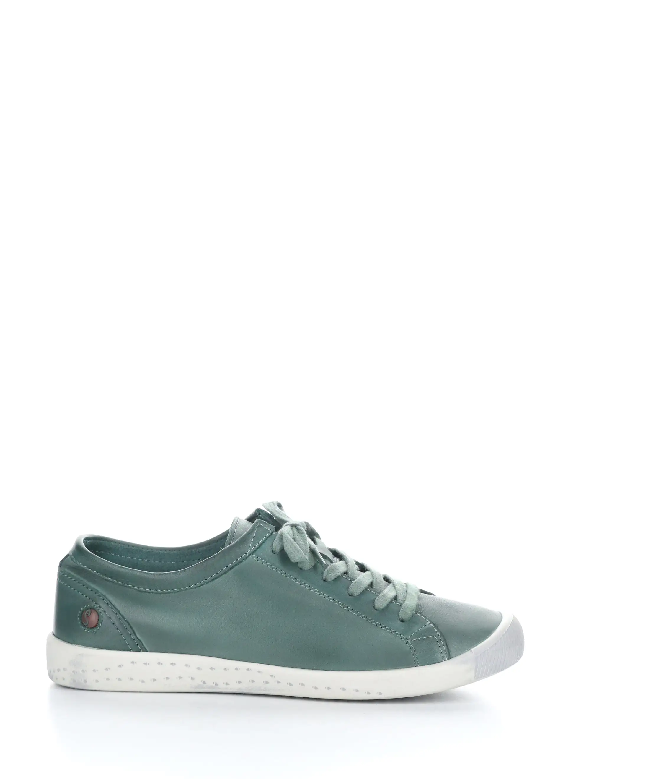 ISLA154SOF GREEN Round Toe Shoes