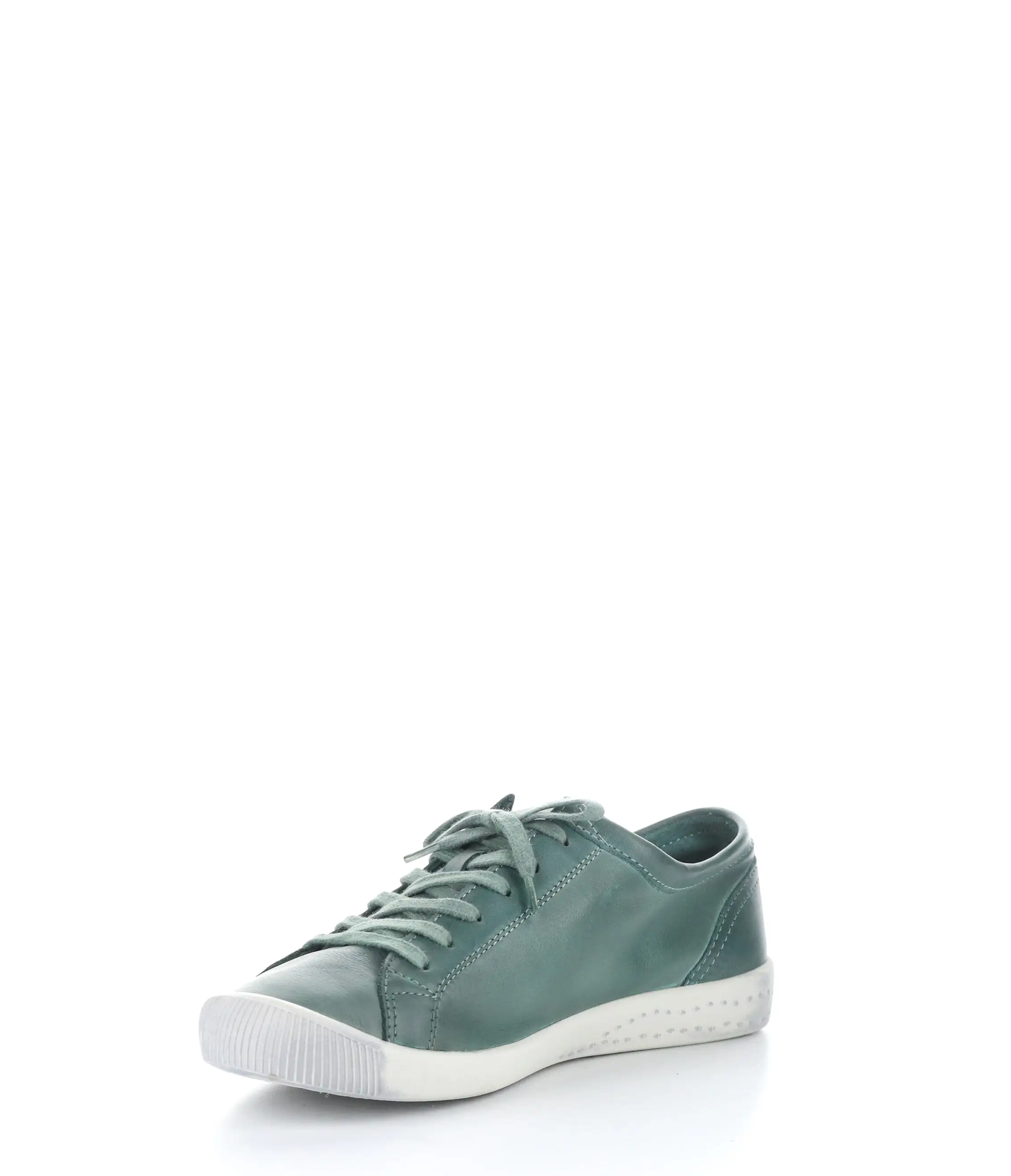 ISLA154SOF GREEN Round Toe Shoes