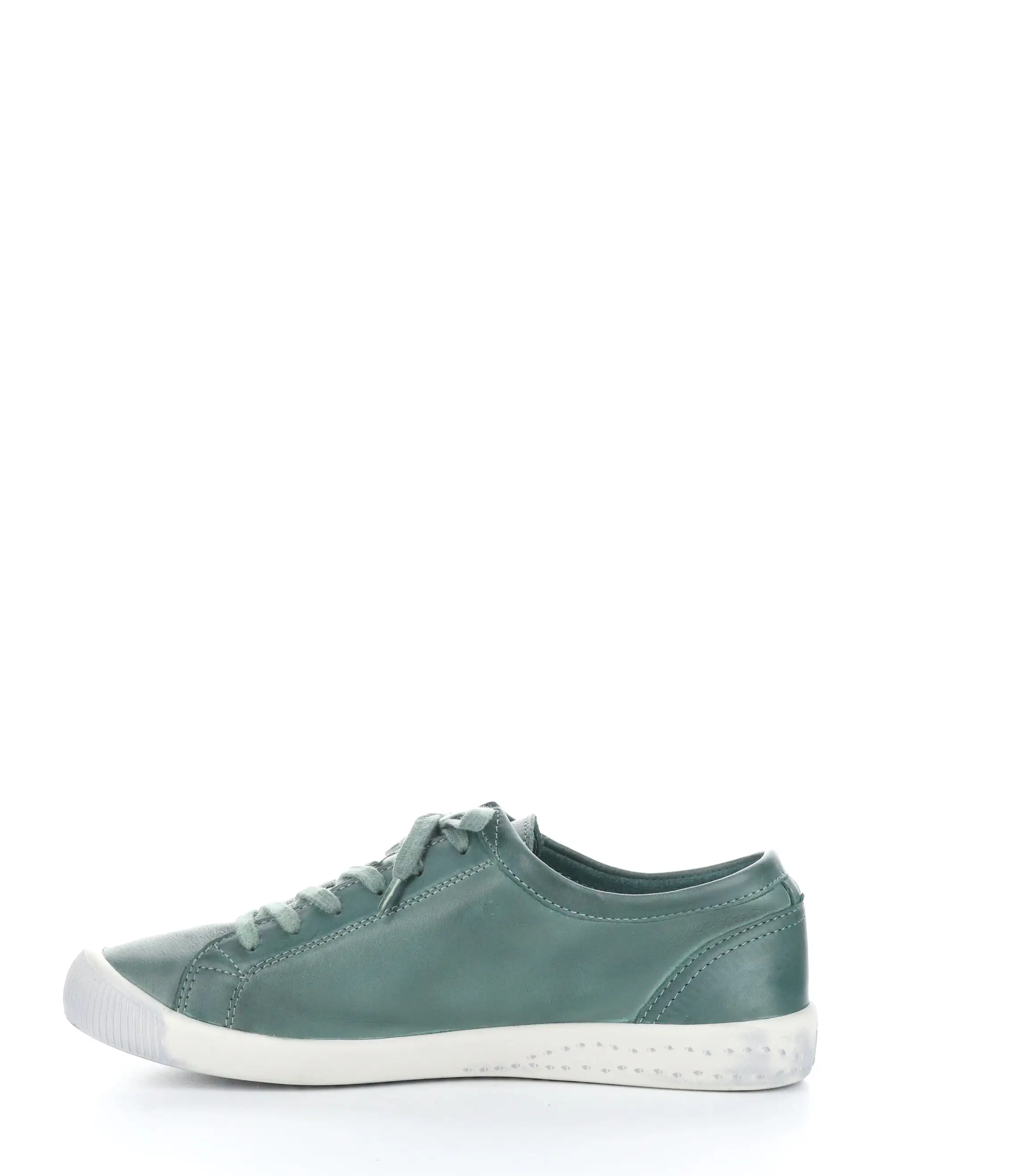 ISLA154SOF GREEN Round Toe Shoes