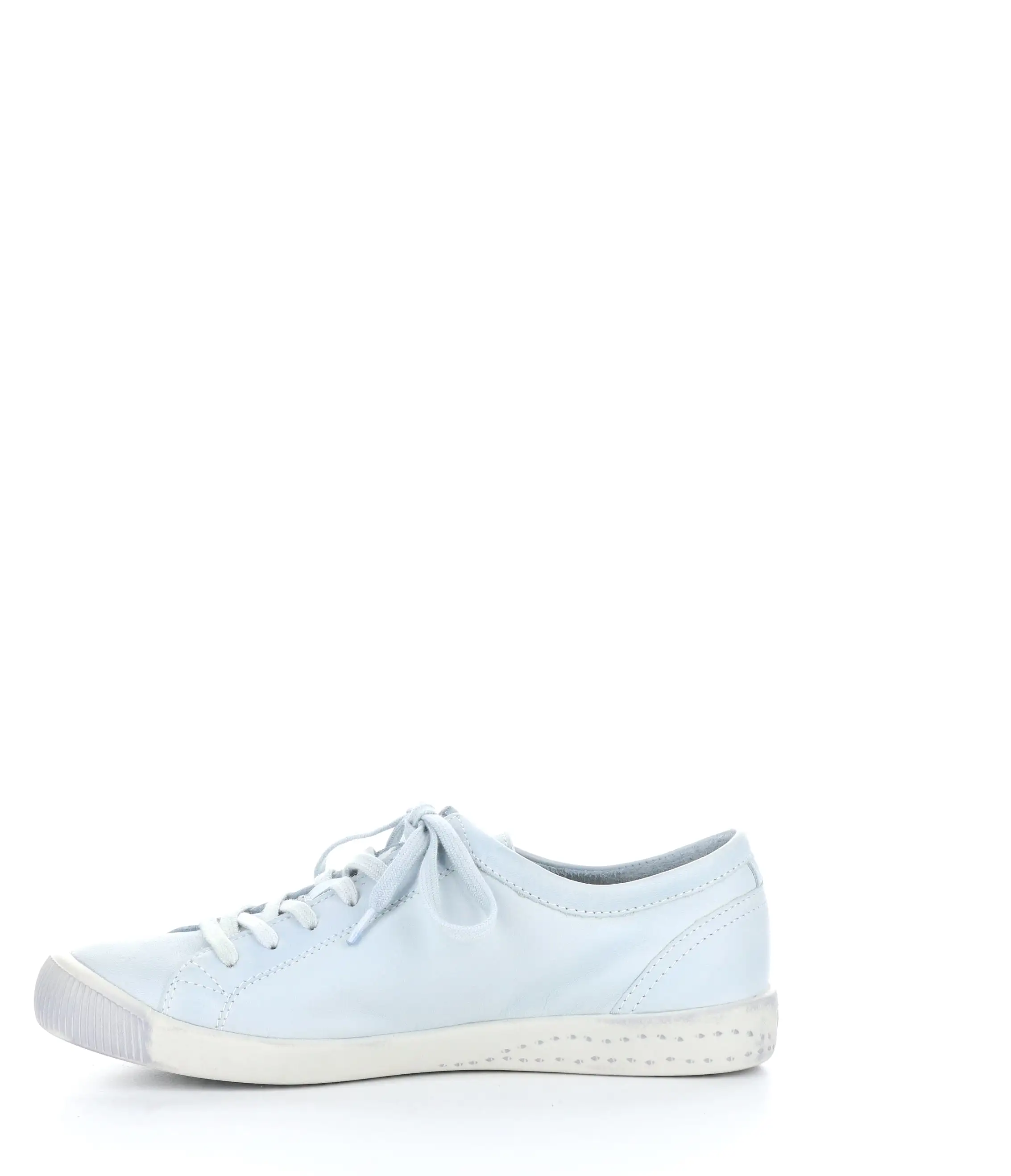 ISLA154SOF LIGHT BLUE Round Toe Shoes