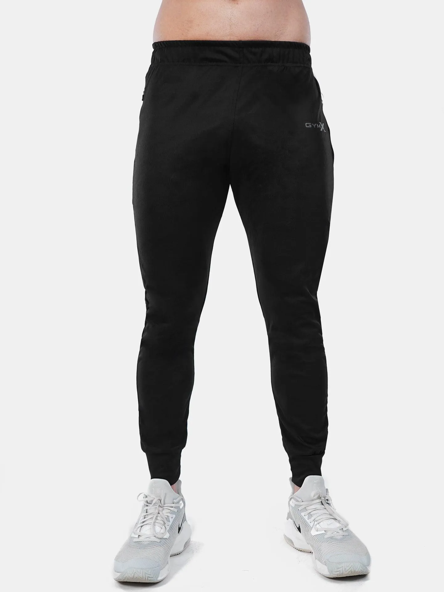 Jacquard Night Camo GymX Bottoms - Sale