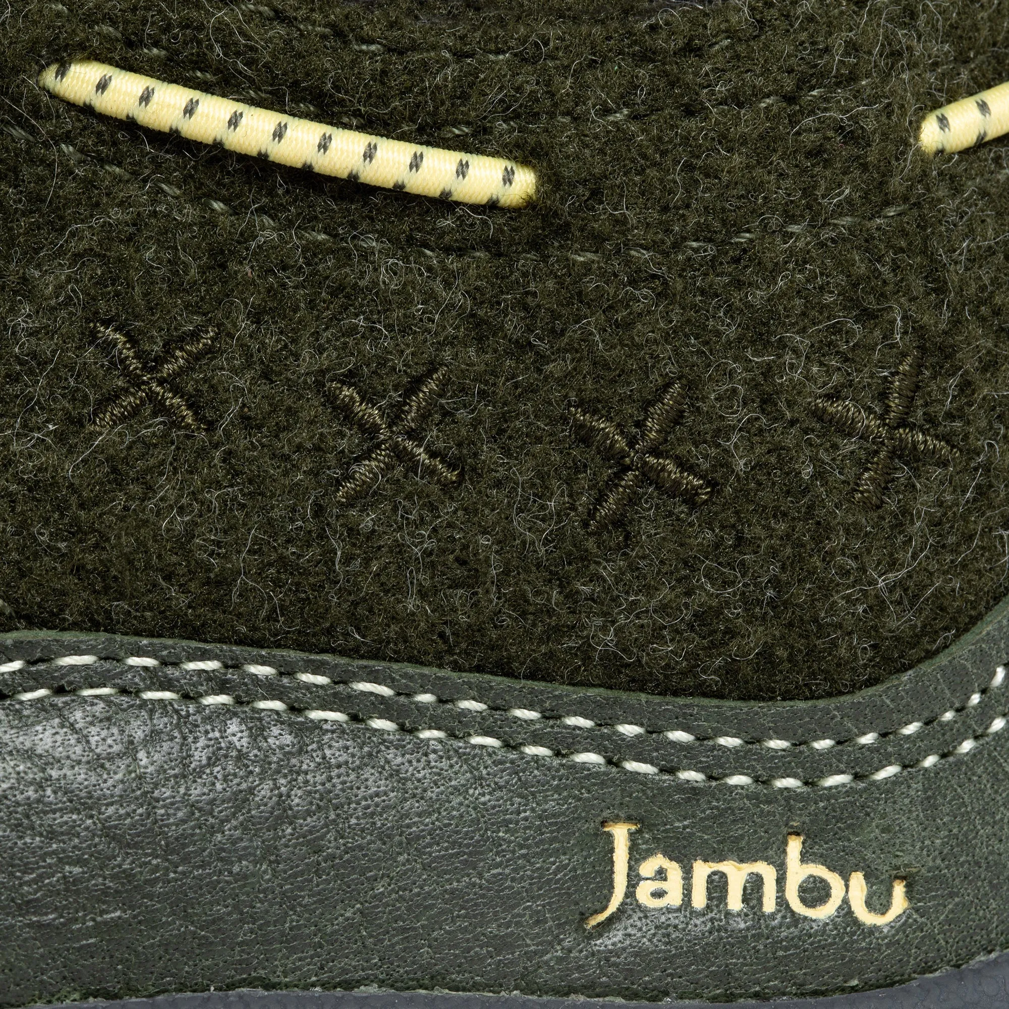 Jambu Mountaineer Waterproof Boots