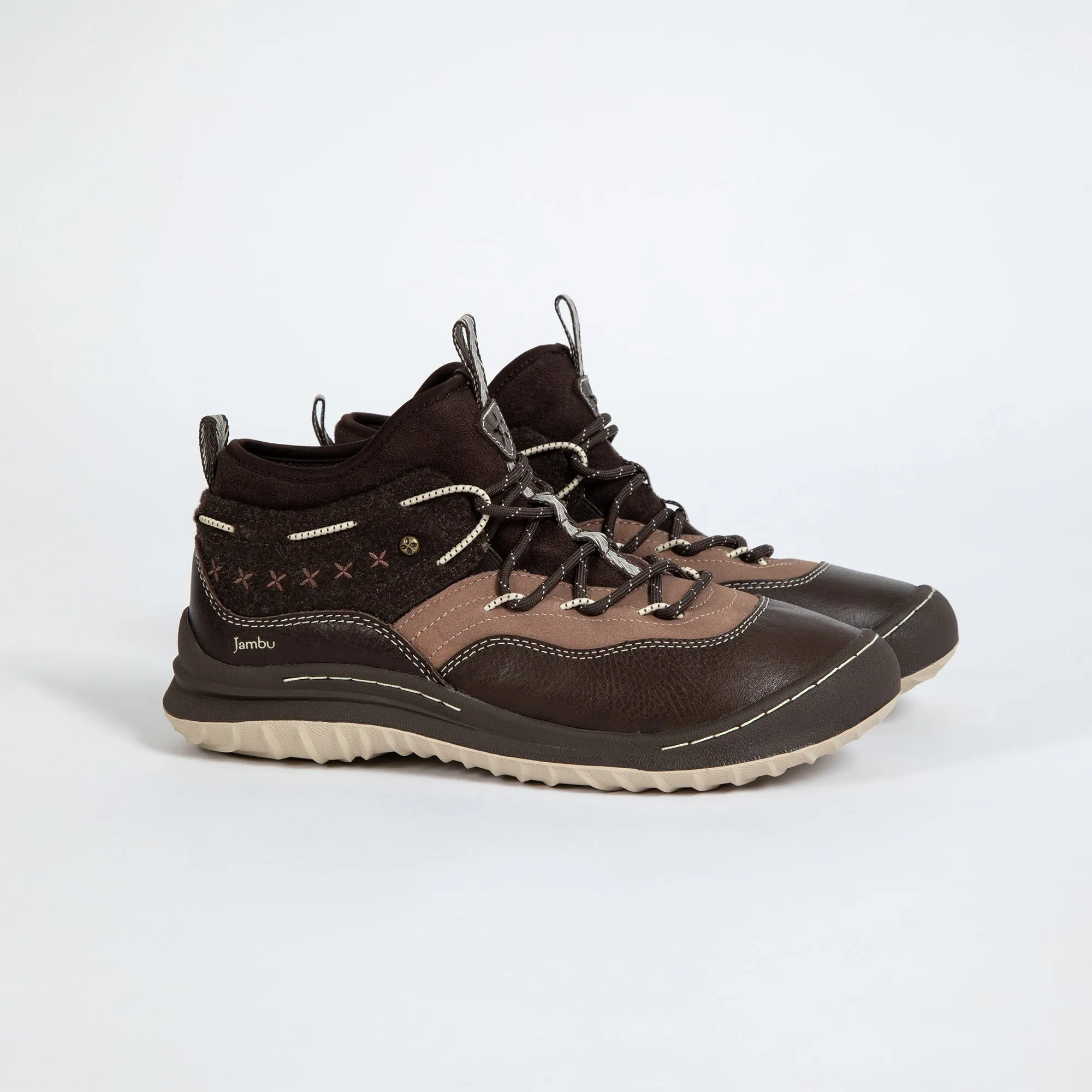 Jambu Mountaineer Waterproof Boots